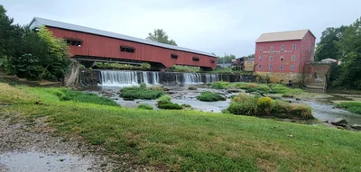 Parke County - Photo 5