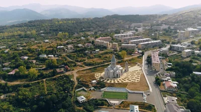 Şuşa - Photo 3