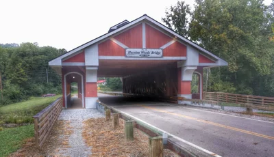 Preble County - Photo 4
