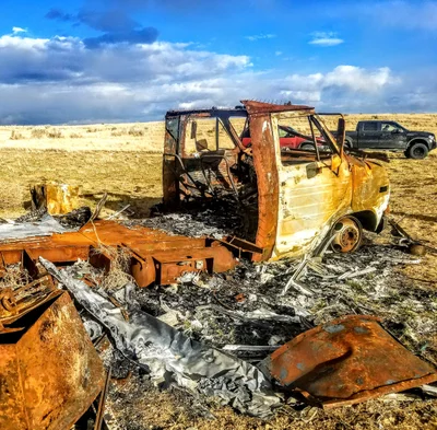 Juab County - Photo 5
