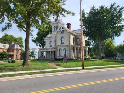 Fayette County - Photo 2