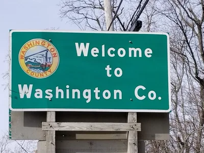 Washington County - Photo 4