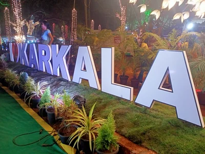 Karkala - Photo 2