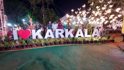 Karkala - Photo 4