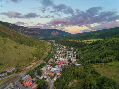 Eagle County - Photo 2