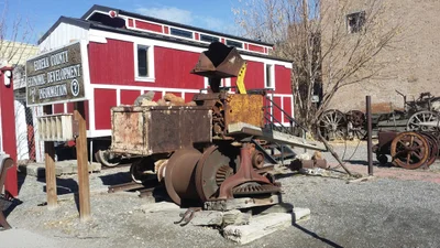 Eureka - Photo 5