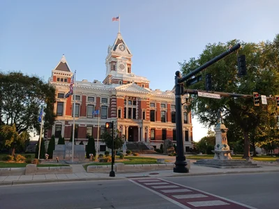 Franklin - Photo 3