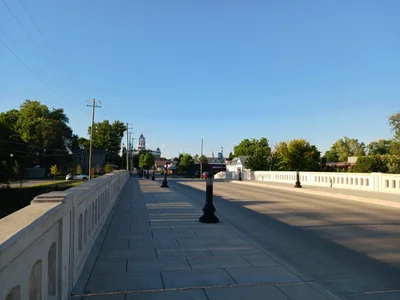 Franklin - Photo 4