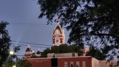 Franklin - Photo 5