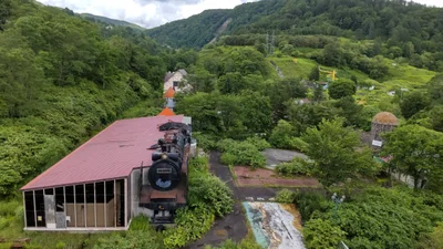 Yubari - Photo 4