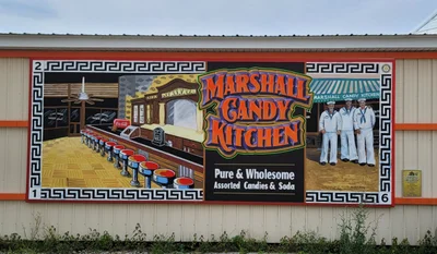 Marshall - Photo 5
