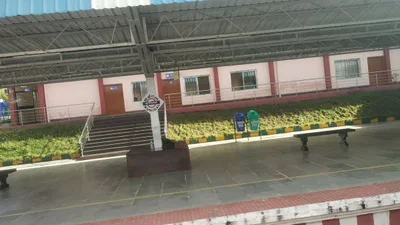 Kunigal - Photo 2