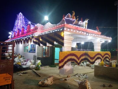 Kunigal - Photo 3