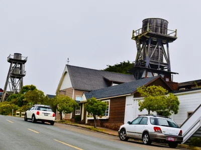 Mendocino - Photo 2