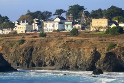 Mendocino - Photo 4