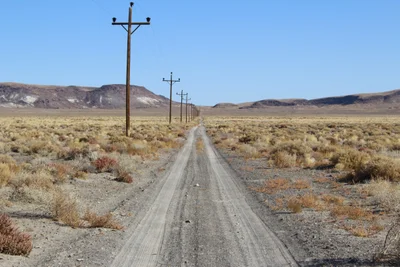 Churchill County - Photo 2