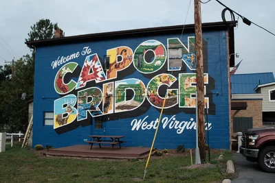 Capon Bridge - Photo 2