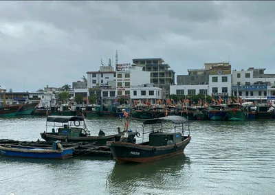 Qionghai City - Photo 3