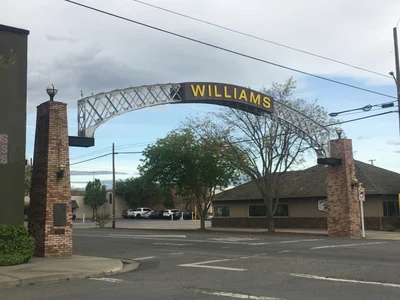 Williams - Photo 2