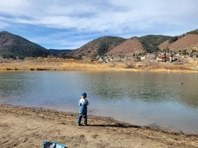 Palmer Lake - Photo 3
