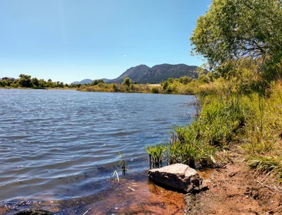 Palmer Lake - Photo 4