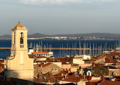 U Pàize/Carloforte - Photo 2