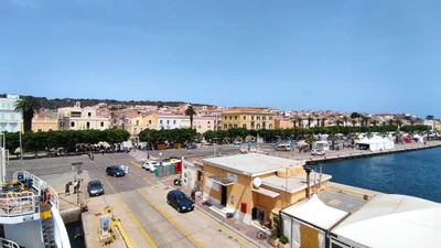 U Pàize/Carloforte - Photo 5
