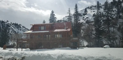 Gunnison County - Photo 2