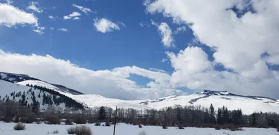 Gunnison County - Photo 4