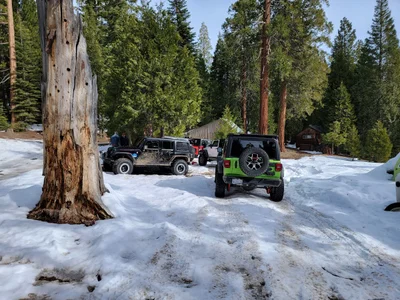 El Dorado County - Photo 2