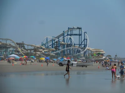Wildwood - Photo 2