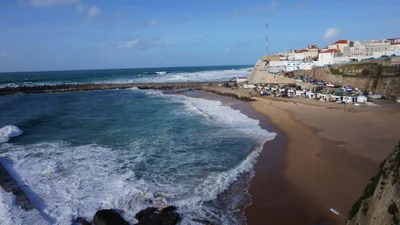 Ericeira - Photo 2