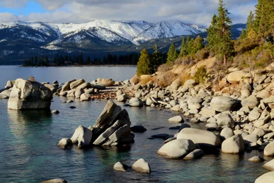 South Lake Tahoe - Photo 2