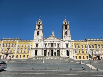 Mafra - Photo 2