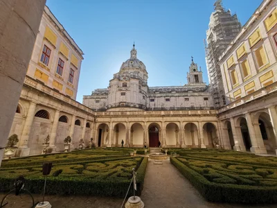Mafra - Photo 3