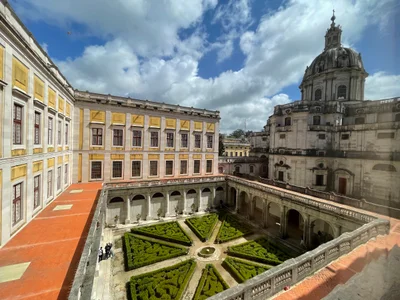 Mafra - Photo 5