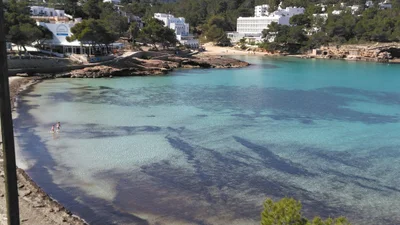 Sant Josep de sa Talaia - Photo 2