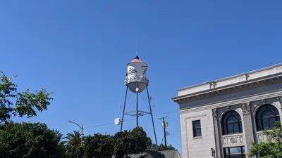 Kingsbury - Photo 3