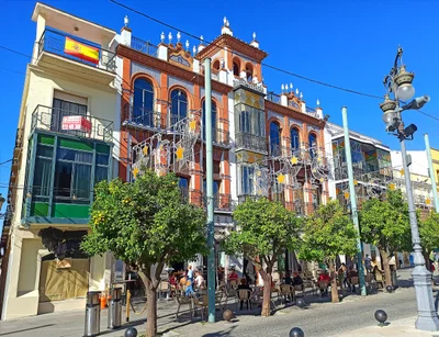 Badajoz - Photo 2