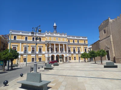 Badajoz - Photo 3