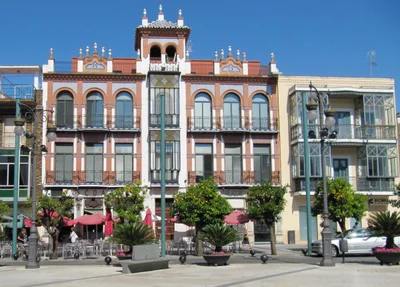 Badajoz - Photo 4