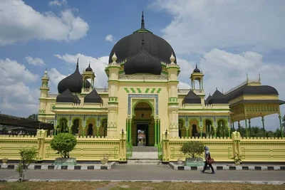Tanjung Pura - Photo 4