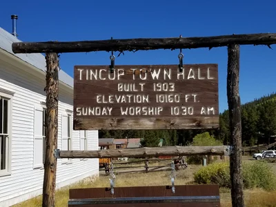 Tincup - Photo 3