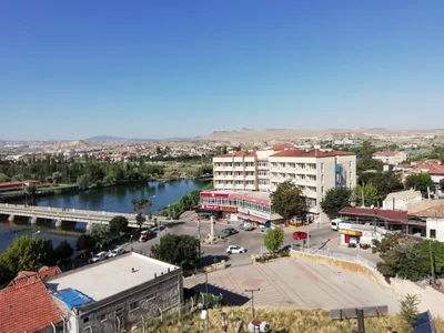 Avanos İlçe Merkezi - Photo 4