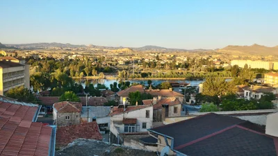 Avanos İlçe Merkezi - Photo 5