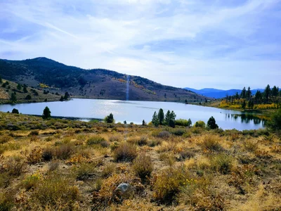 Alpine County - Photo 5