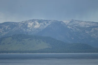 Topaz Lake - Photo 2