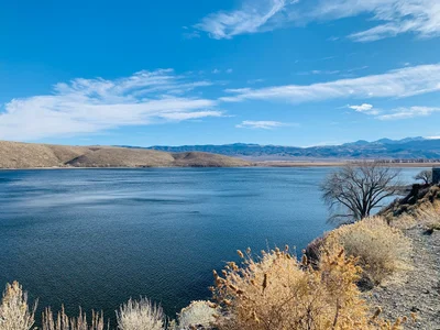 Topaz Lake - Photo 3
