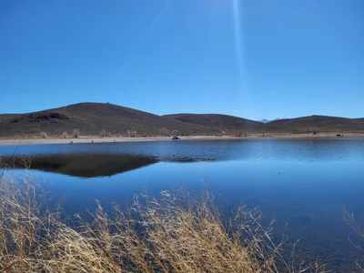 Topaz Lake - Photo 4