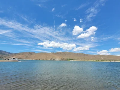 Topaz Lake - Photo 5